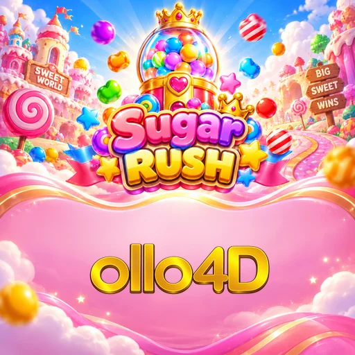 Versi APK ollo4d