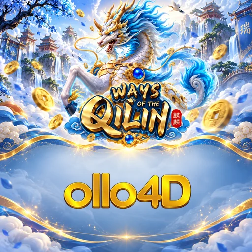 Aplikasi ollo4d APK