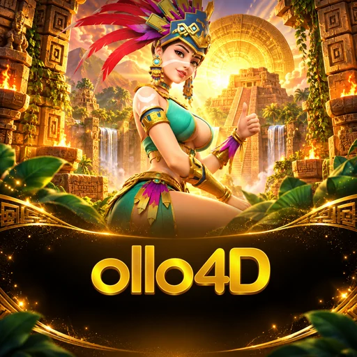 Informasi Umum ollo4d
