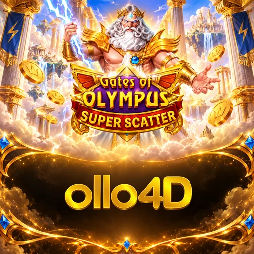 Instalasi ollo4d APK