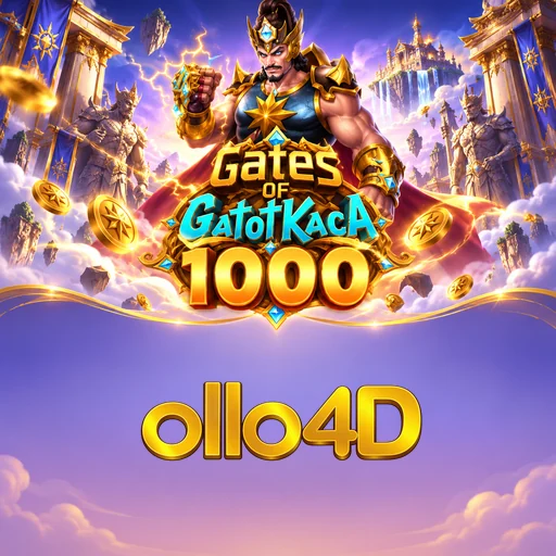 Keamanan ollo4d APK