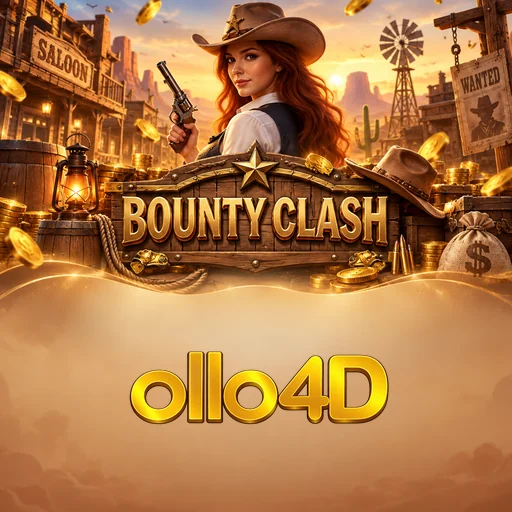 Fitur ollo4d APK