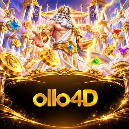 Update Terbaru ollo4d