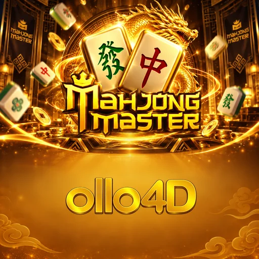 Riwayat Update ollo4d
