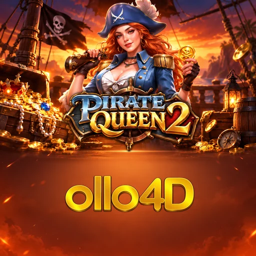 Jadwal Update ollo4d
