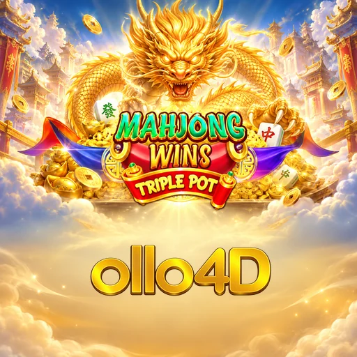 Keunggulan Resmi ollo4d