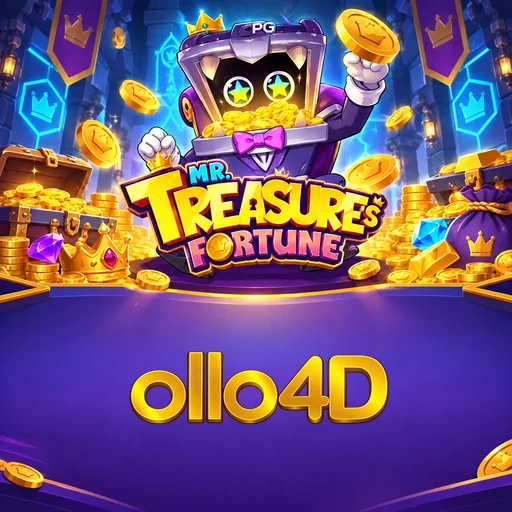 Kontak Resmi ollo4d