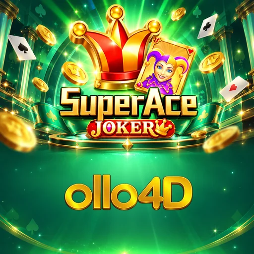 Verifikasi Resmi ollo4d