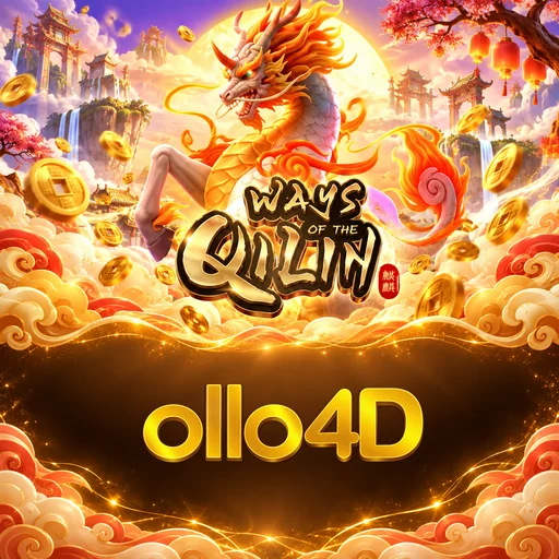 Visi Misi ollo4d